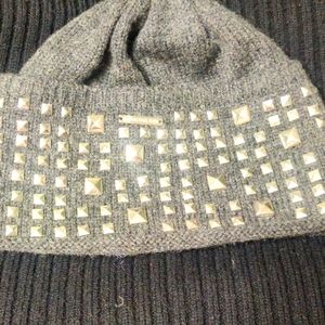 Michael Kors Winter Hat